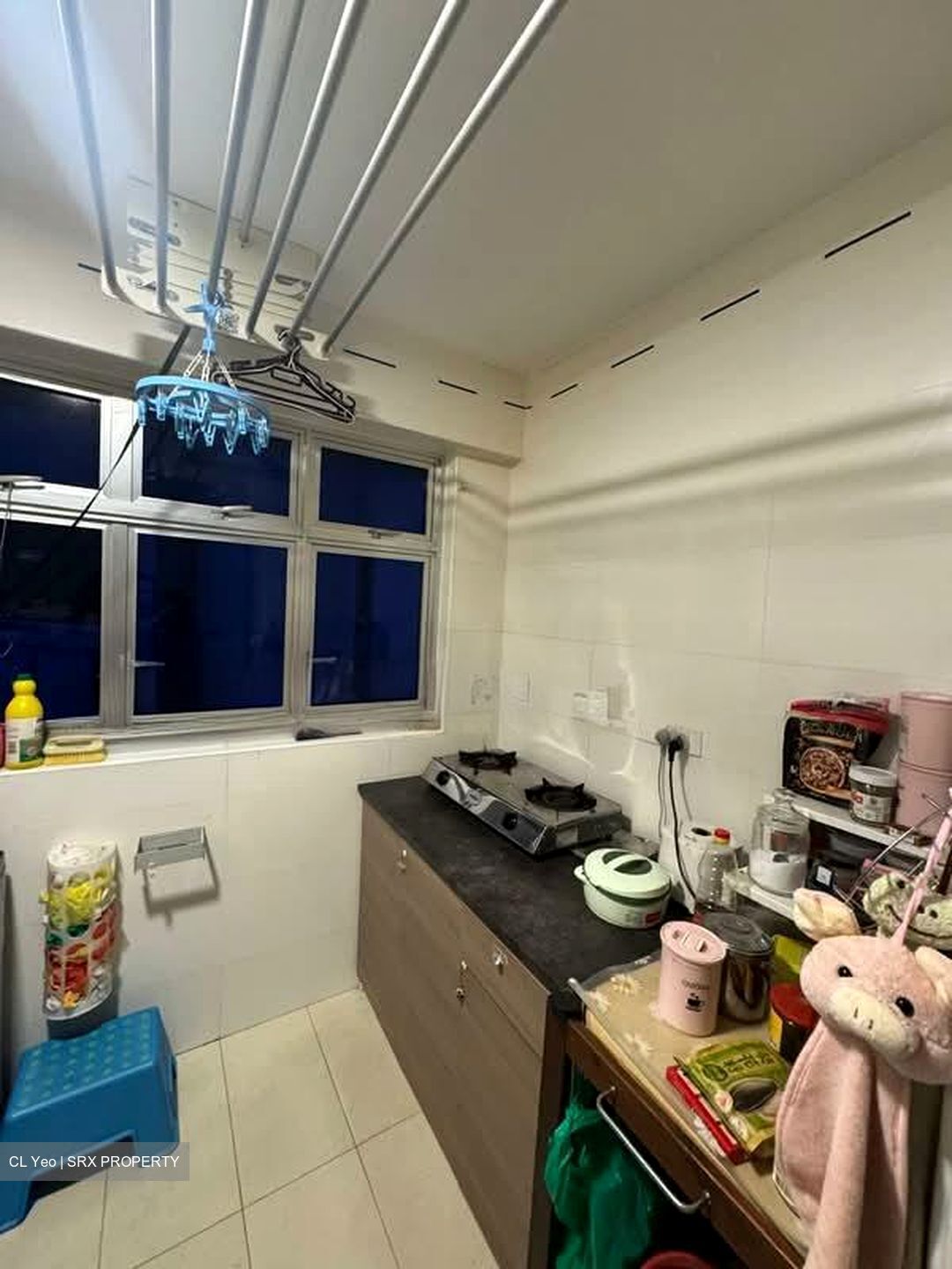 Blk 993A Buangkok Woods (Hougang), HDB 2 Rooms #581827361